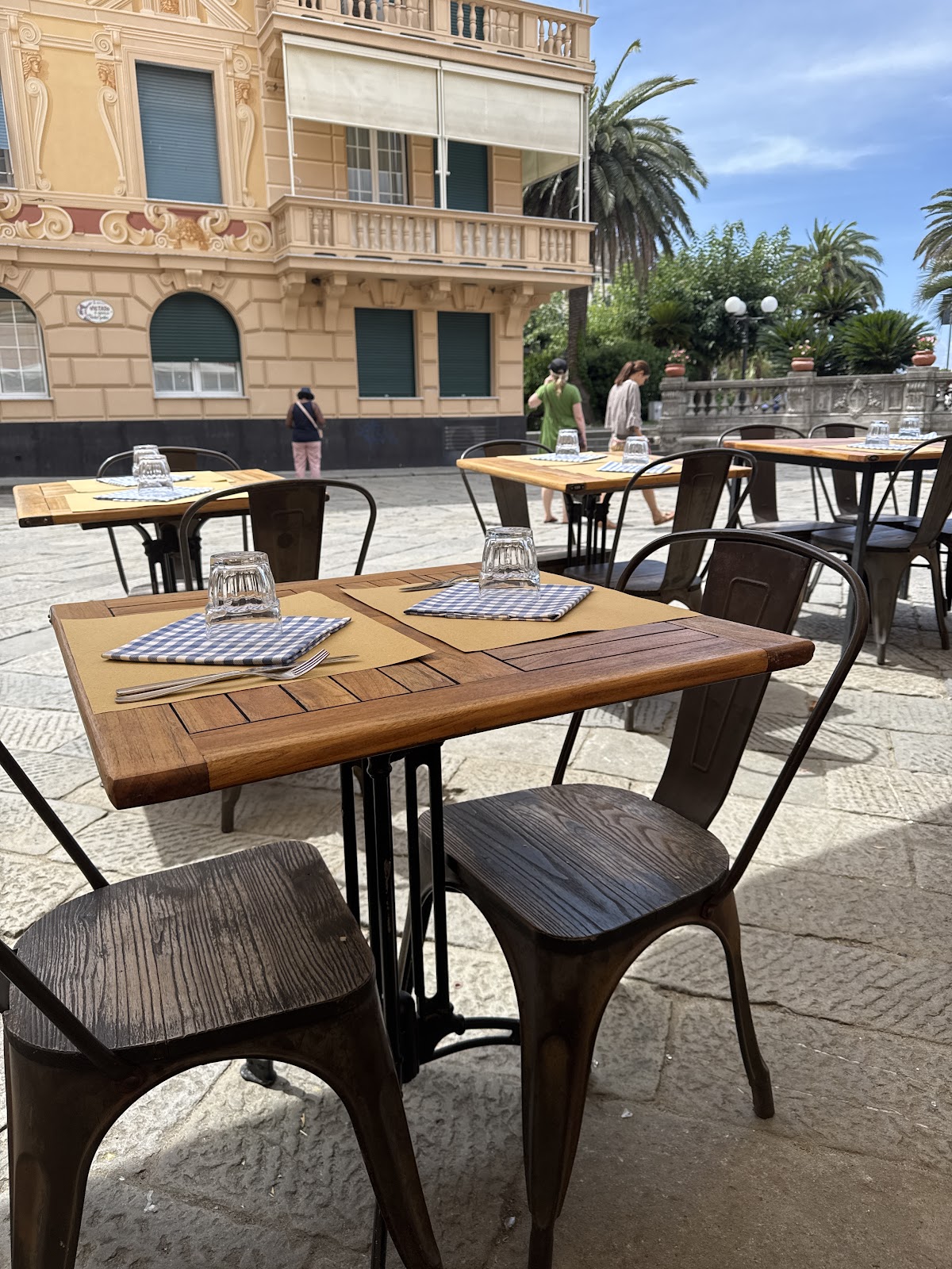 LA CASA DELLE COMPERE - 150 - Ristorante a Sestri Levante - π« Farinata