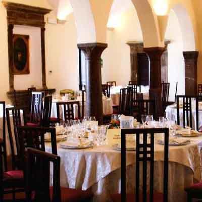 Ristorante dei Castelli - Ristorante a Sestri Levante