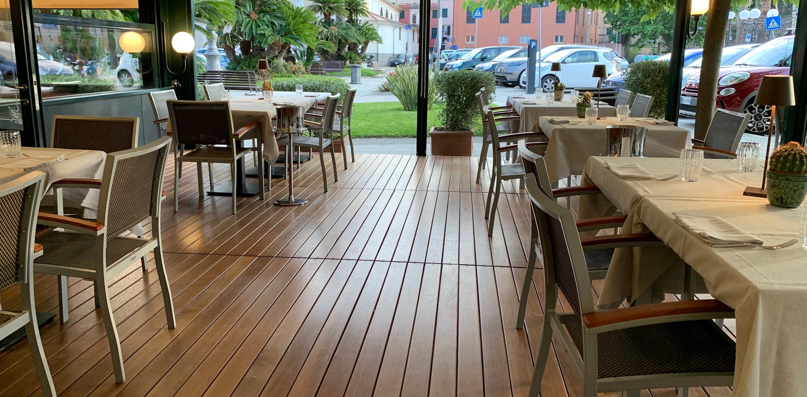 Trattoria Angiolina Sestri Levante - Sestri Levante
