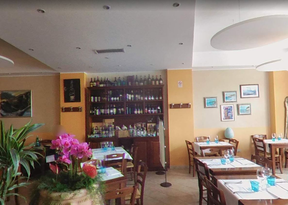 Trattoria Antico Tannino - Bar a Sestri Levante |