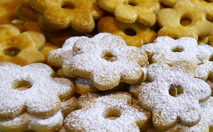 Canestrelli